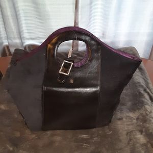 Victoria Sectet Large Tote New with Tags.